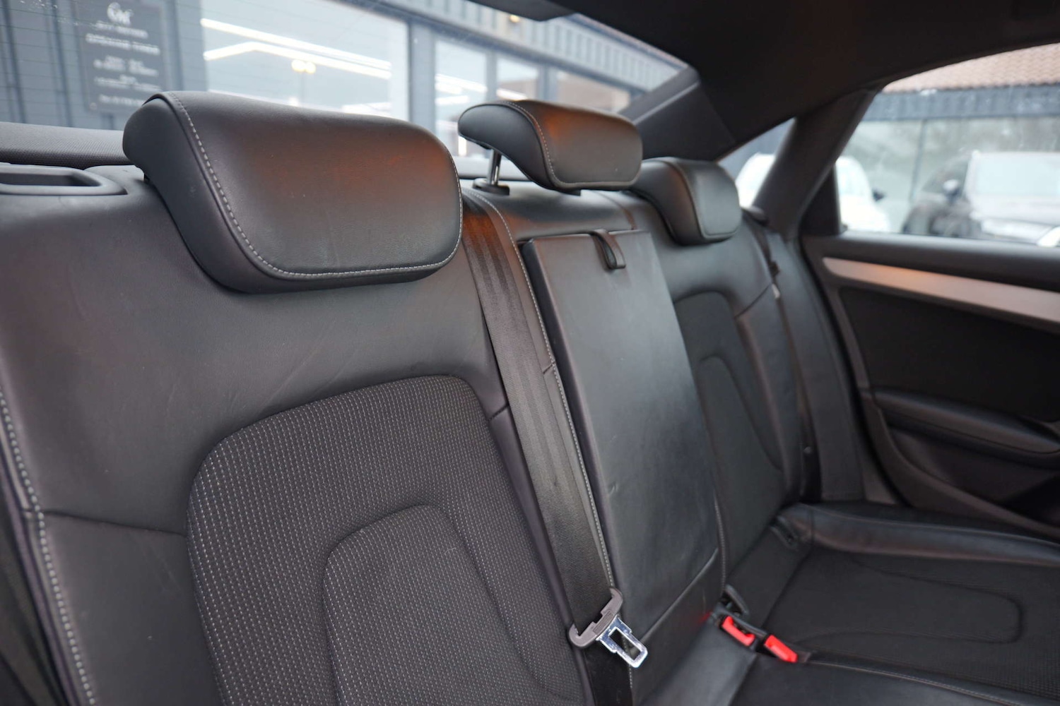 Used Audi A4 2014 for sale - 76402700: Photo 86