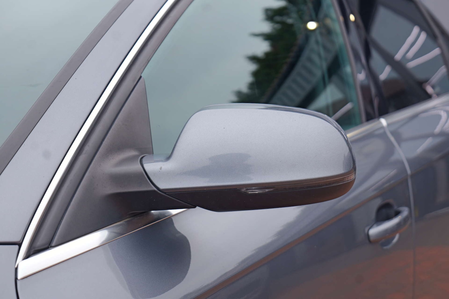 Used Audi A4 2014 for sale - 76402700: Photo 9