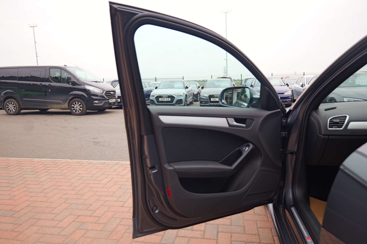 Used Audi A4 2014 for sale - 76402700: Photo 91