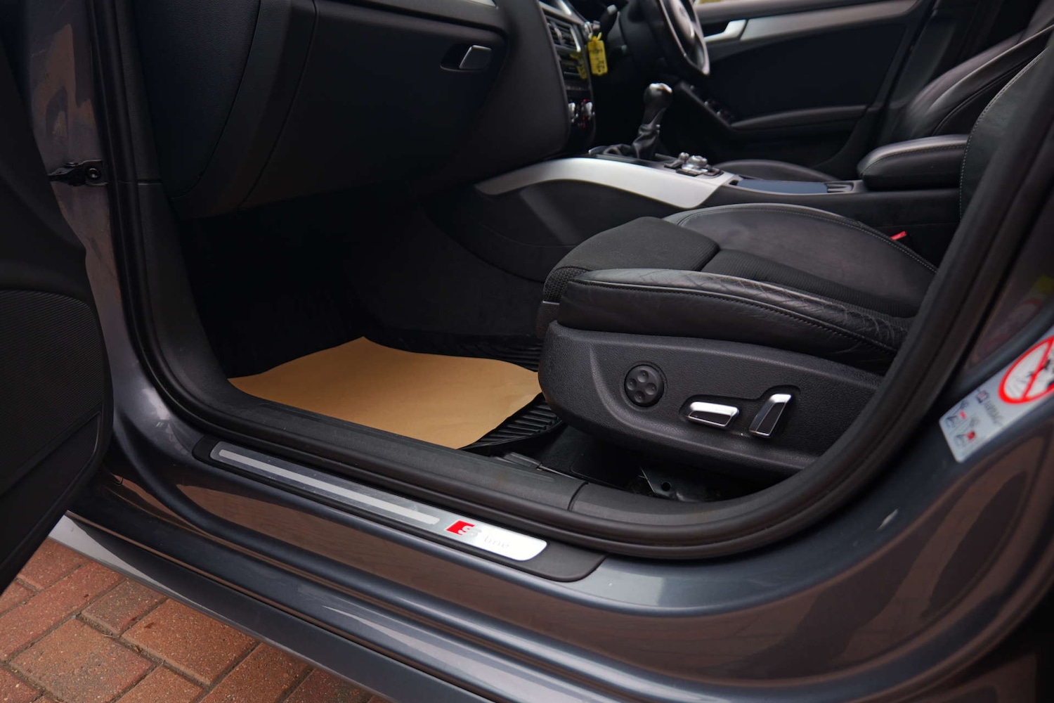 Used Audi A4 2014 for sale - 76402700: Photo 94