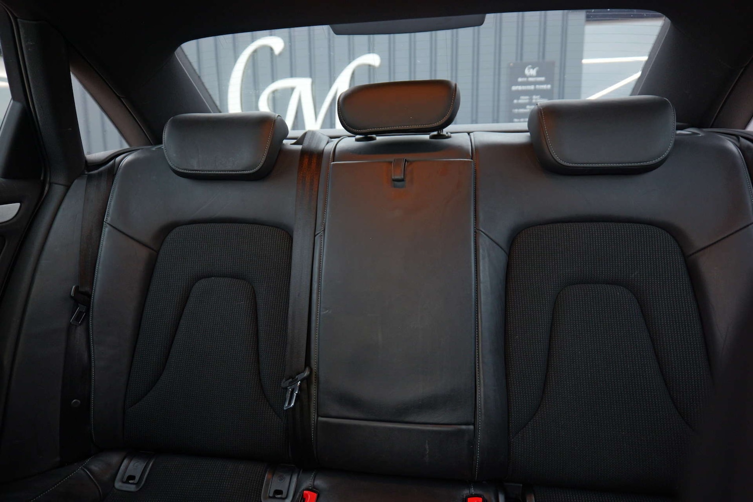 Used Audi A4 2014 for sale - 76402700: Photo 98