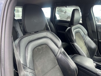 Used Volvo V90 2018 for sale - 78640798: Photo