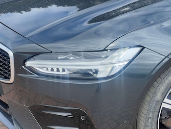 Used Volvo V90 2018 for sale - 78640798: Photo