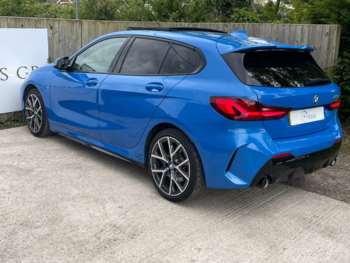 Used BMW 1 Series 2023 for sale - 74709524: Photo