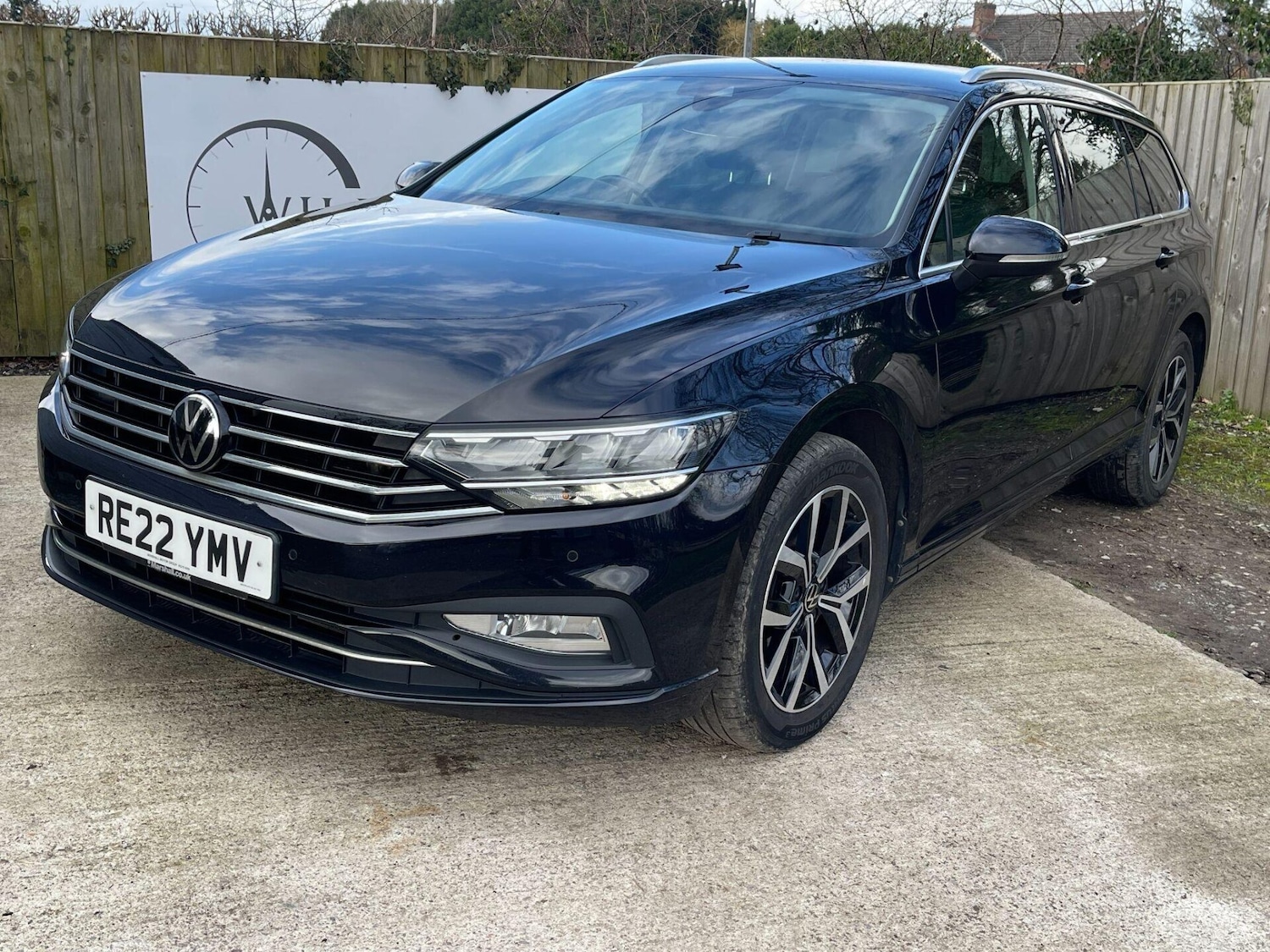 Used Volkswagen Passat 2022 for sale - 77679809: Photo 10