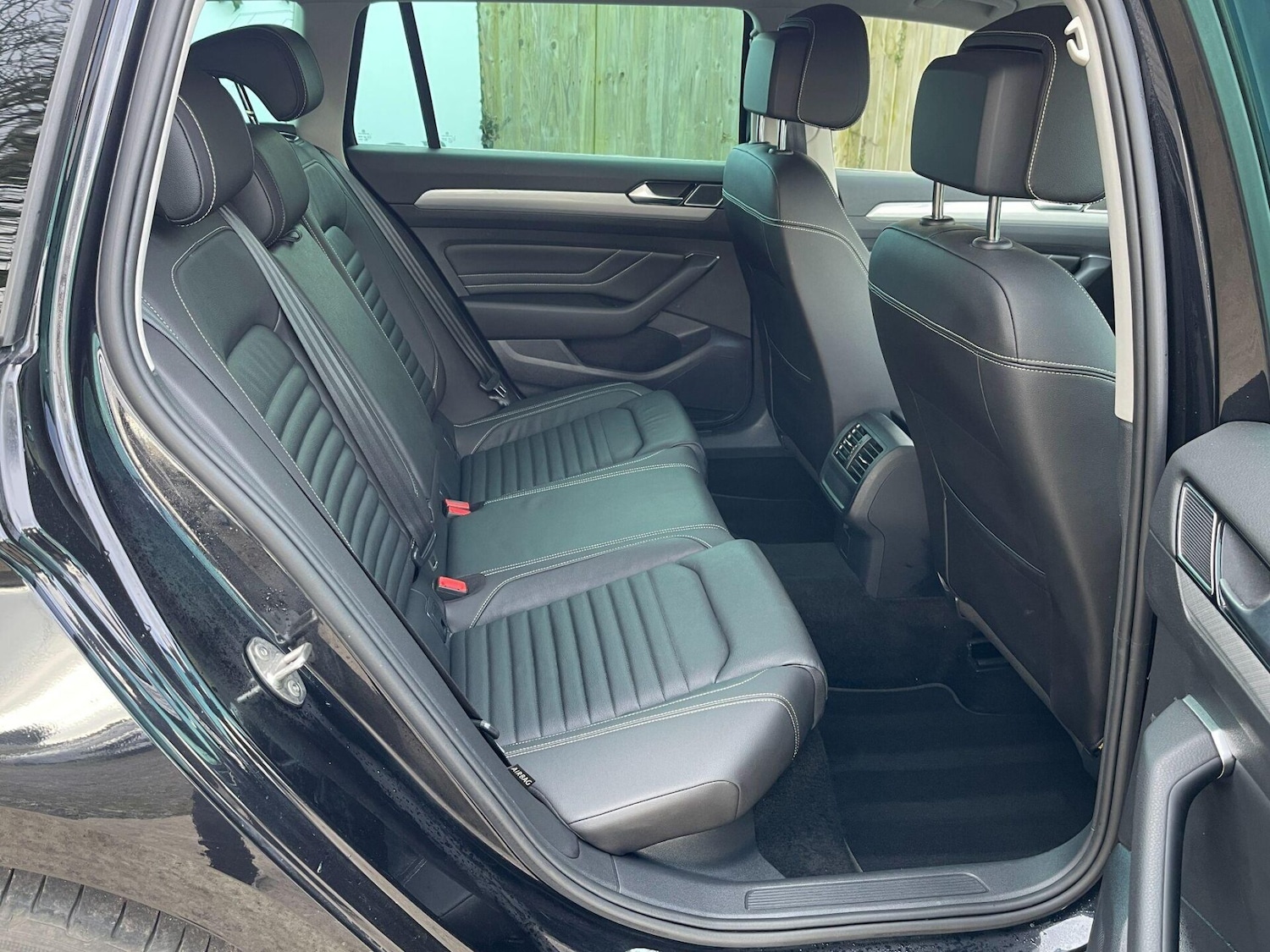 Used Volkswagen Passat 2022 for sale - 77679809: Photo 12