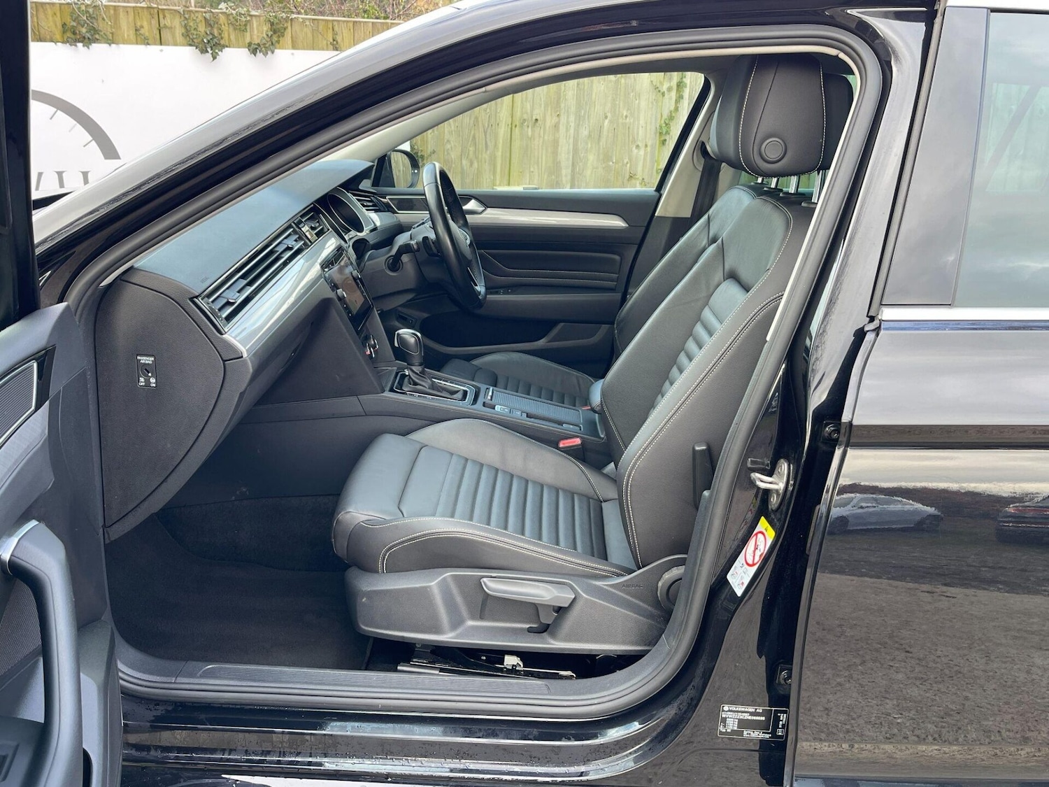 Used Volkswagen Passat 2022 for sale - 77679809: Photo 17