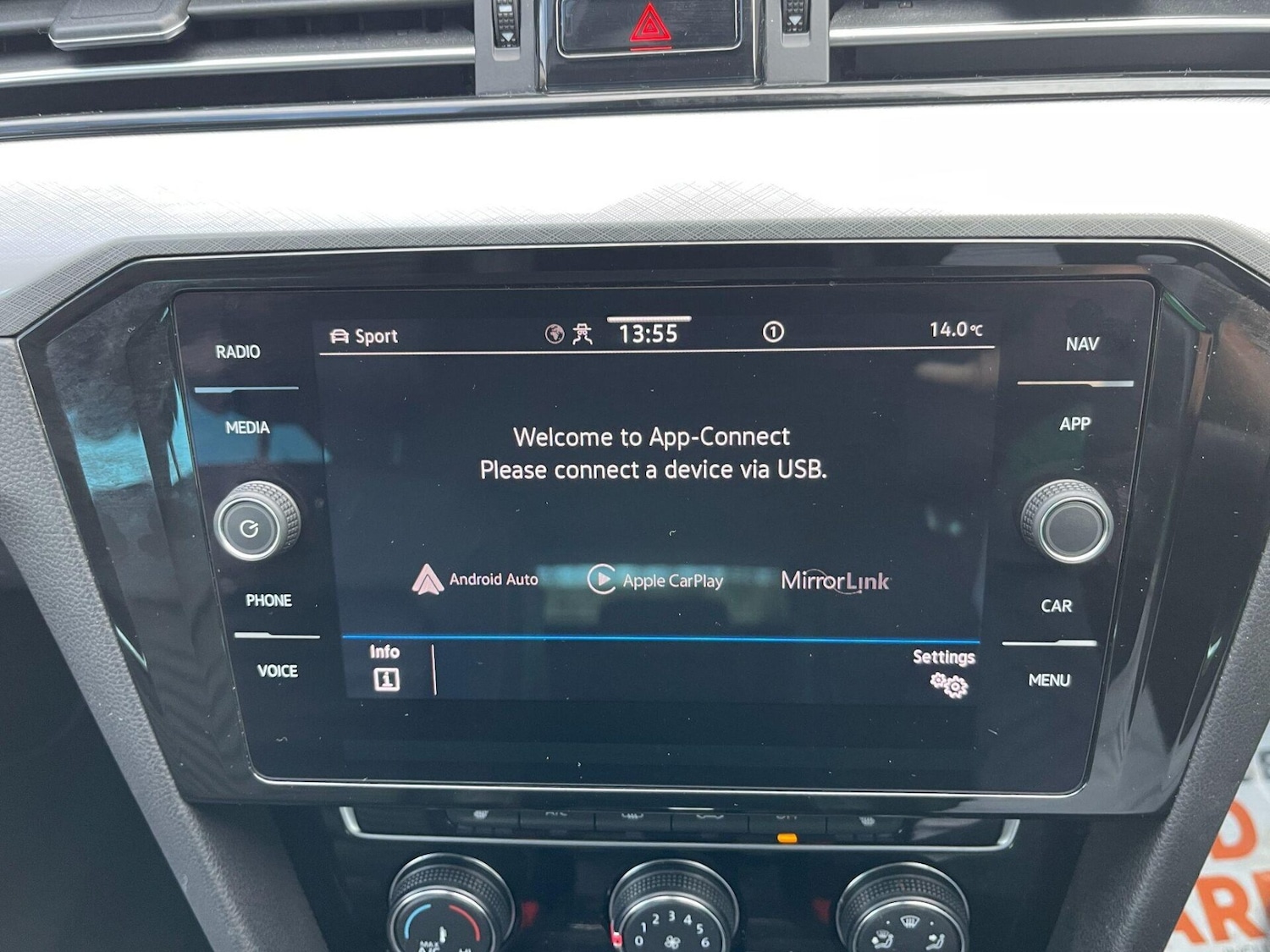 Used Volkswagen Passat 2022 for sale - 77679809: Photo 18