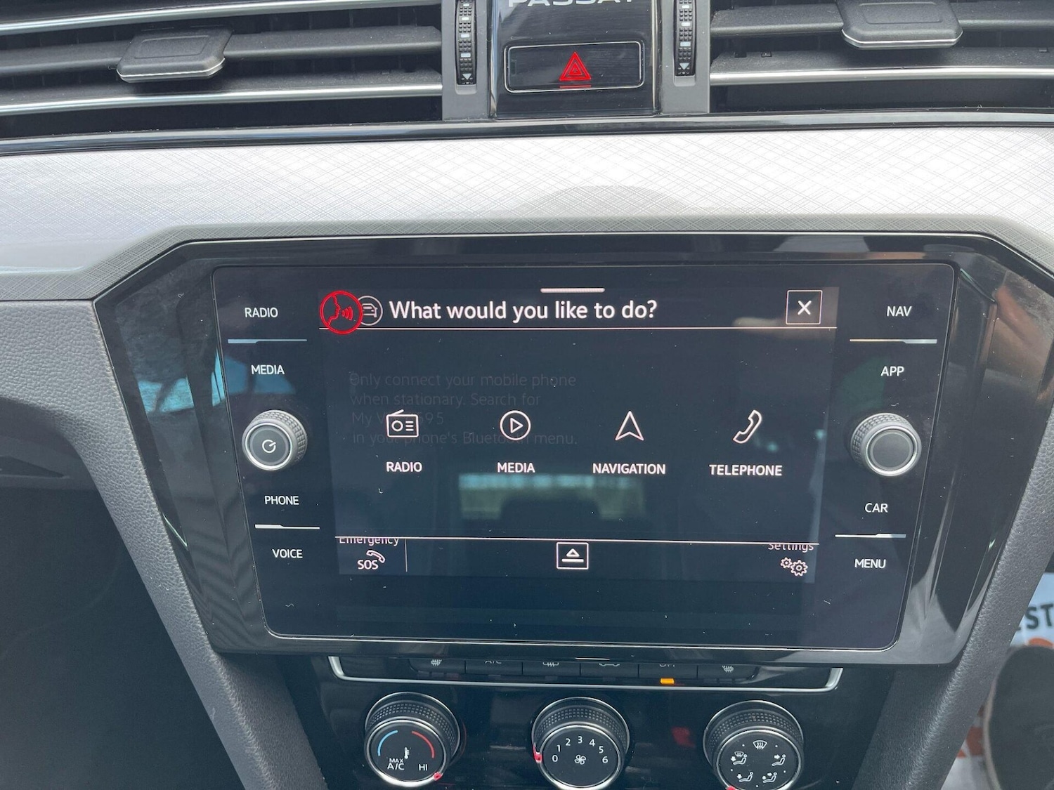 Used Volkswagen Passat 2022 for sale - 77679809: Photo 19