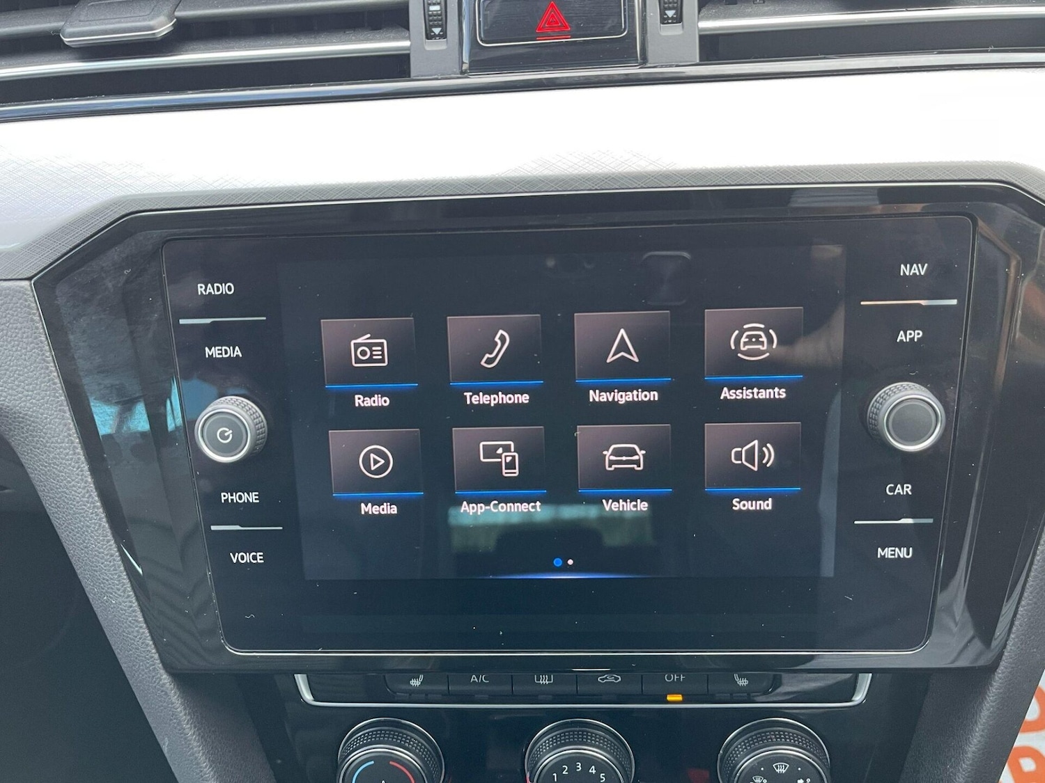 Used Volkswagen Passat 2022 for sale - 77679809: Photo 22