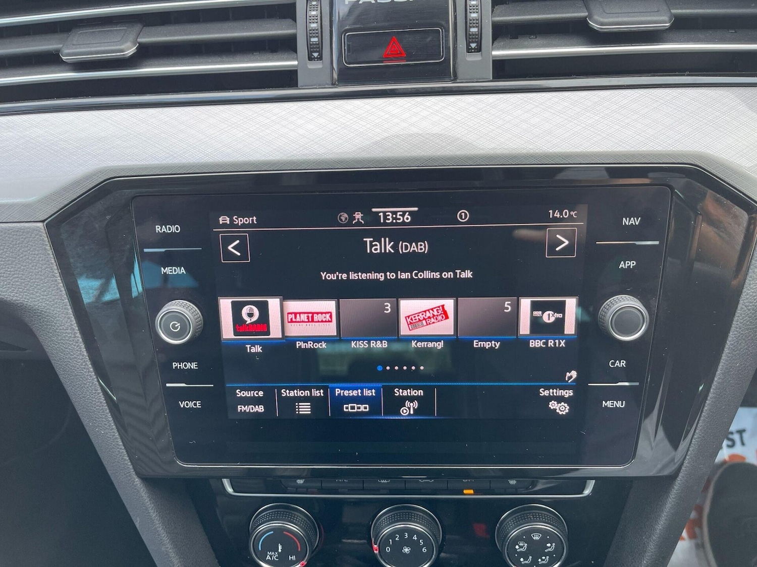 Used Volkswagen Passat 2022 for sale - 77679809: Photo 24