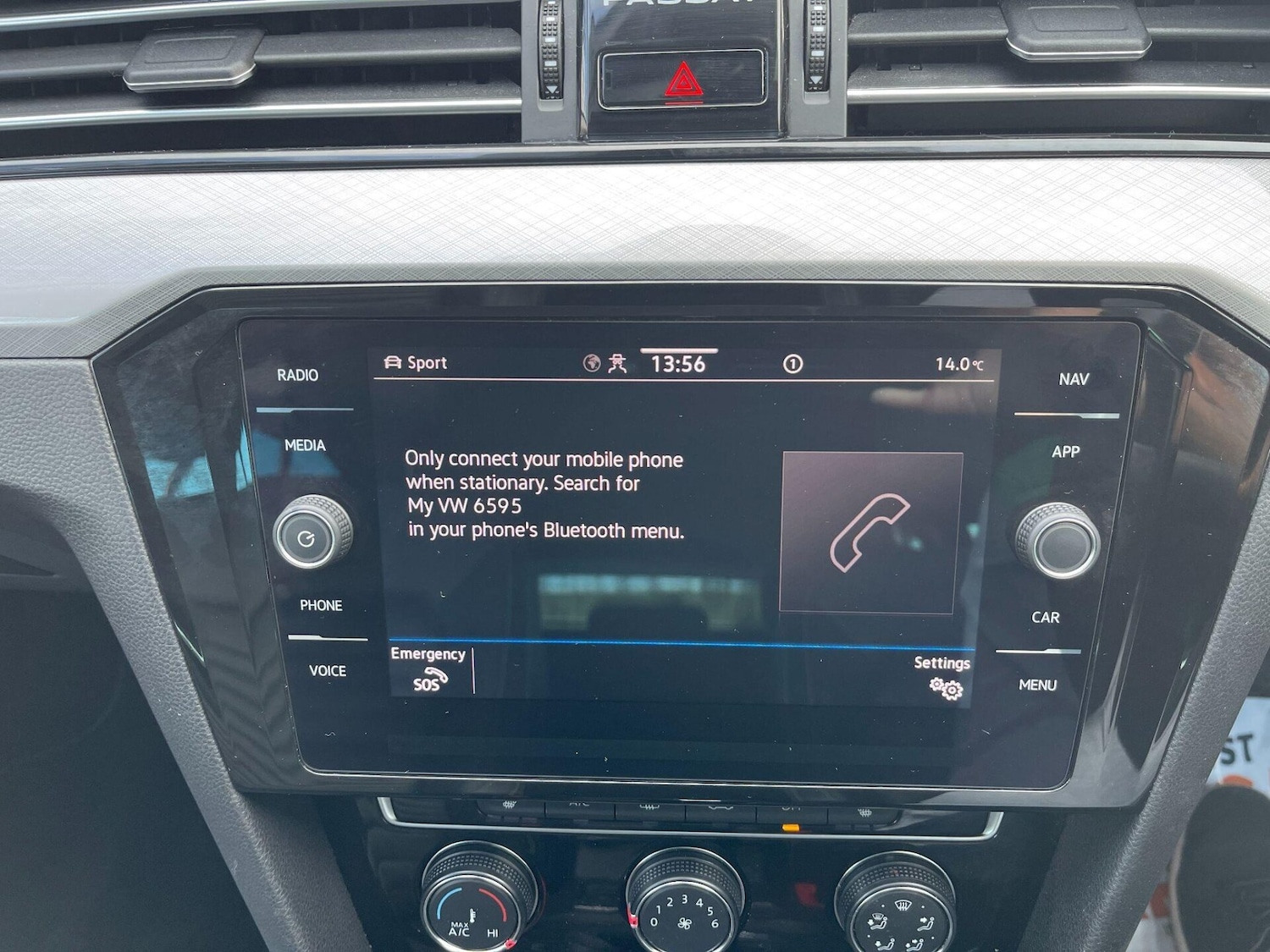 Used Volkswagen Passat 2022 for sale - 77679809: Photo 26