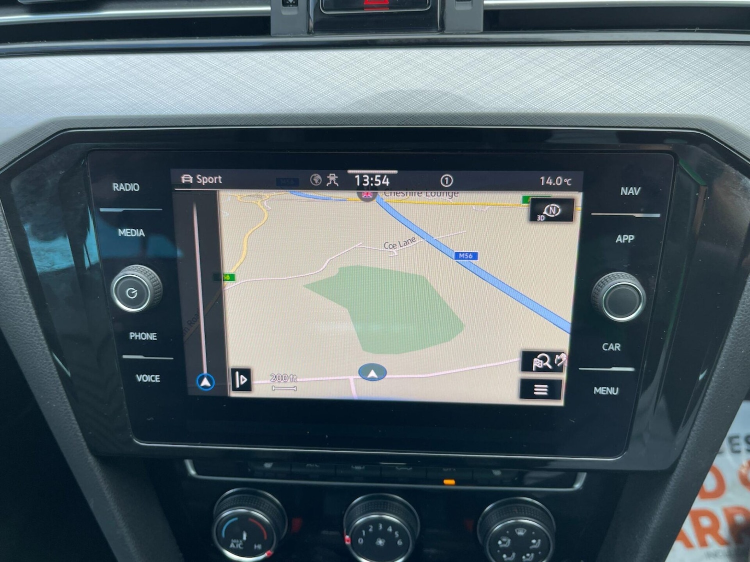 Used Volkswagen Passat 2022 for sale - 77679809: Photo 27