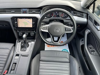 Used Volkswagen Passat 2022 for sale - 77679809: Photo