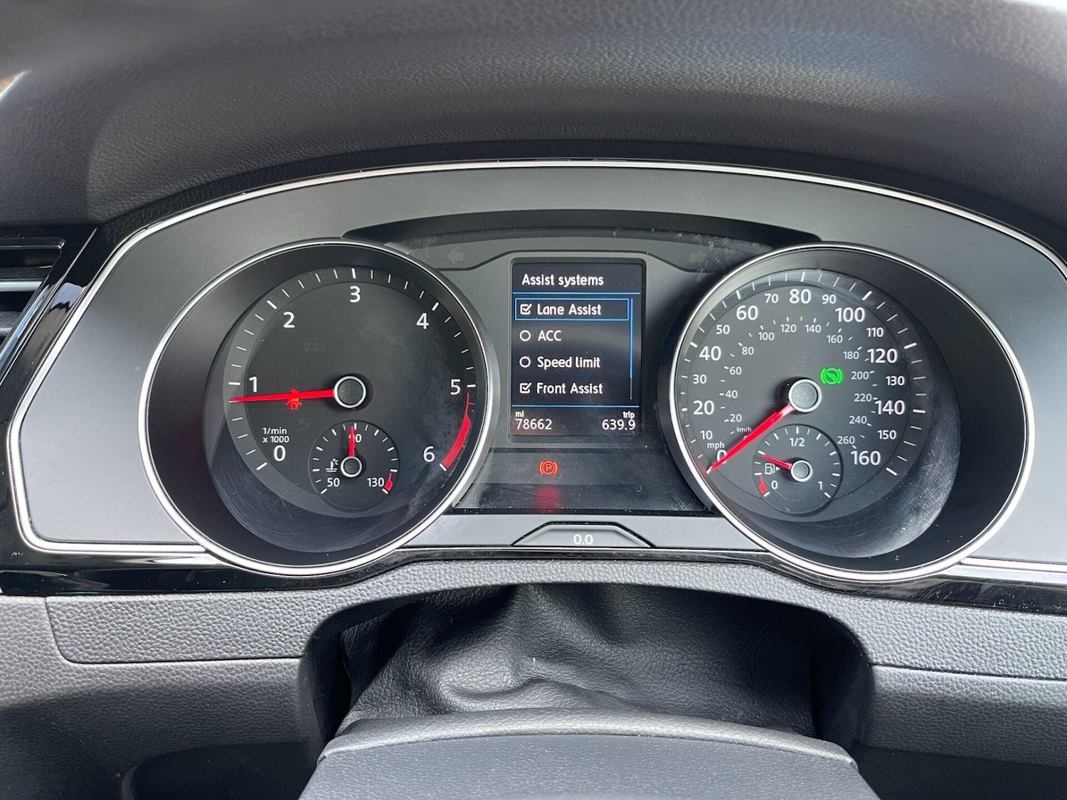 Used Volkswagen Passat 2022 for sale - 77679809: Photo 31