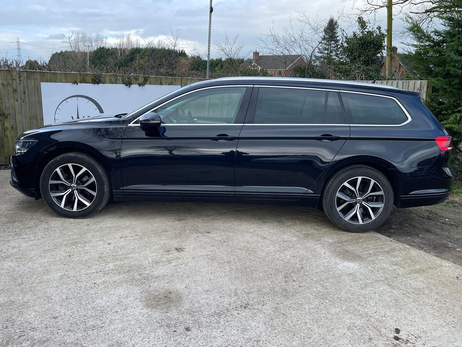 Used Volkswagen Passat 2022 for sale - 77679809: Photo 6