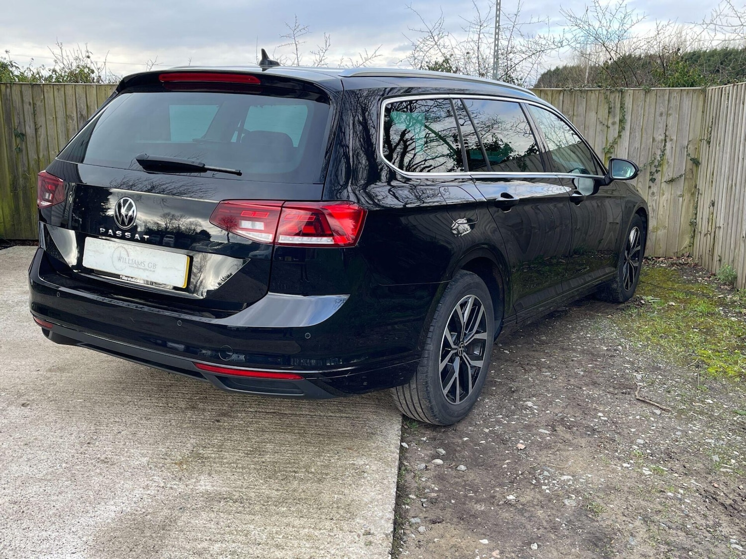 Used Volkswagen Passat 2022 for sale - 77679809: Photo 7