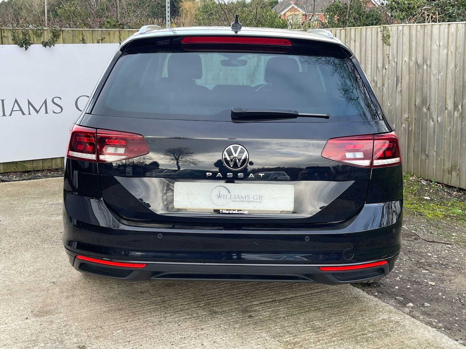 Used Volkswagen Passat 2022 for sale - 77679809: Photo 8