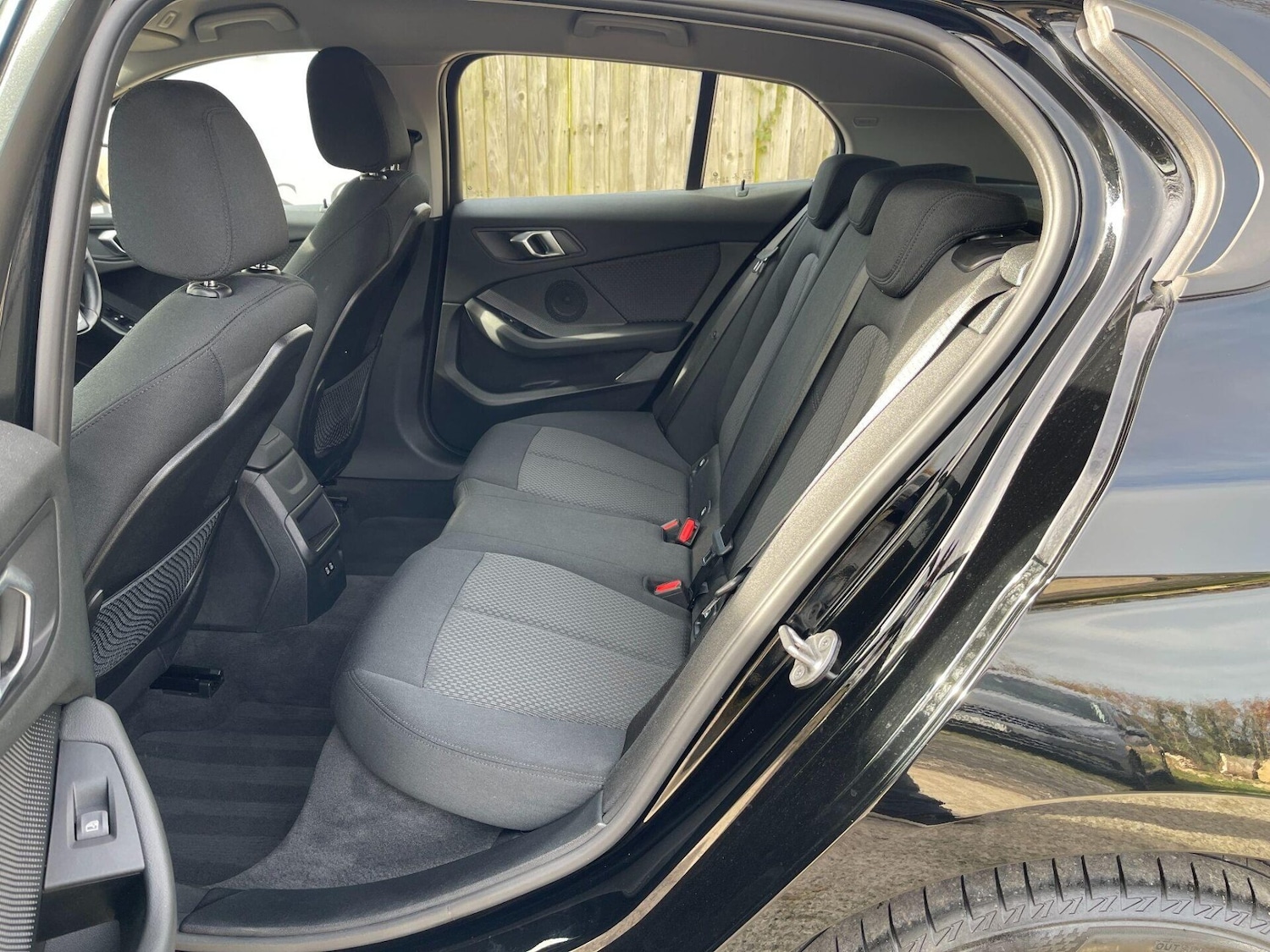 Used BMW 1 Series 2021 for sale - 78038762: Photo 12