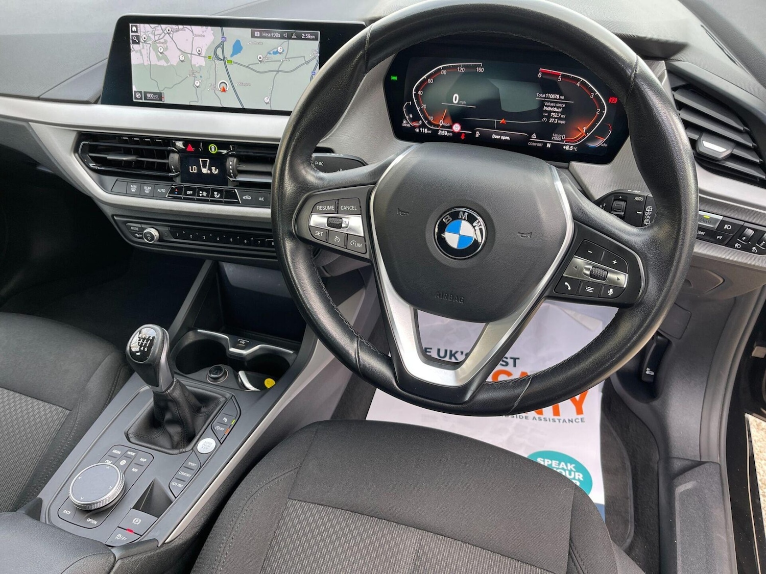 Used BMW 1 Series 2021 for sale - 78038762: Photo 16