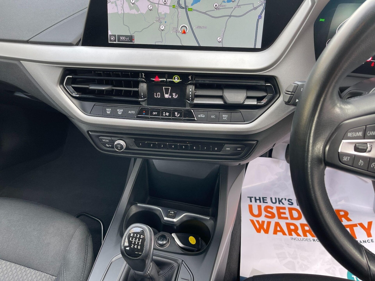 Used BMW 1 Series 2021 for sale - 78038762: Photo 18