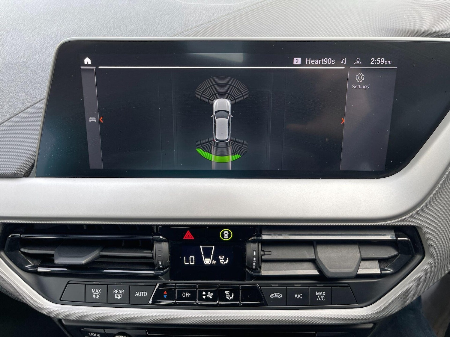 Used BMW 1 Series 2021 for sale - 78038762: Photo 19