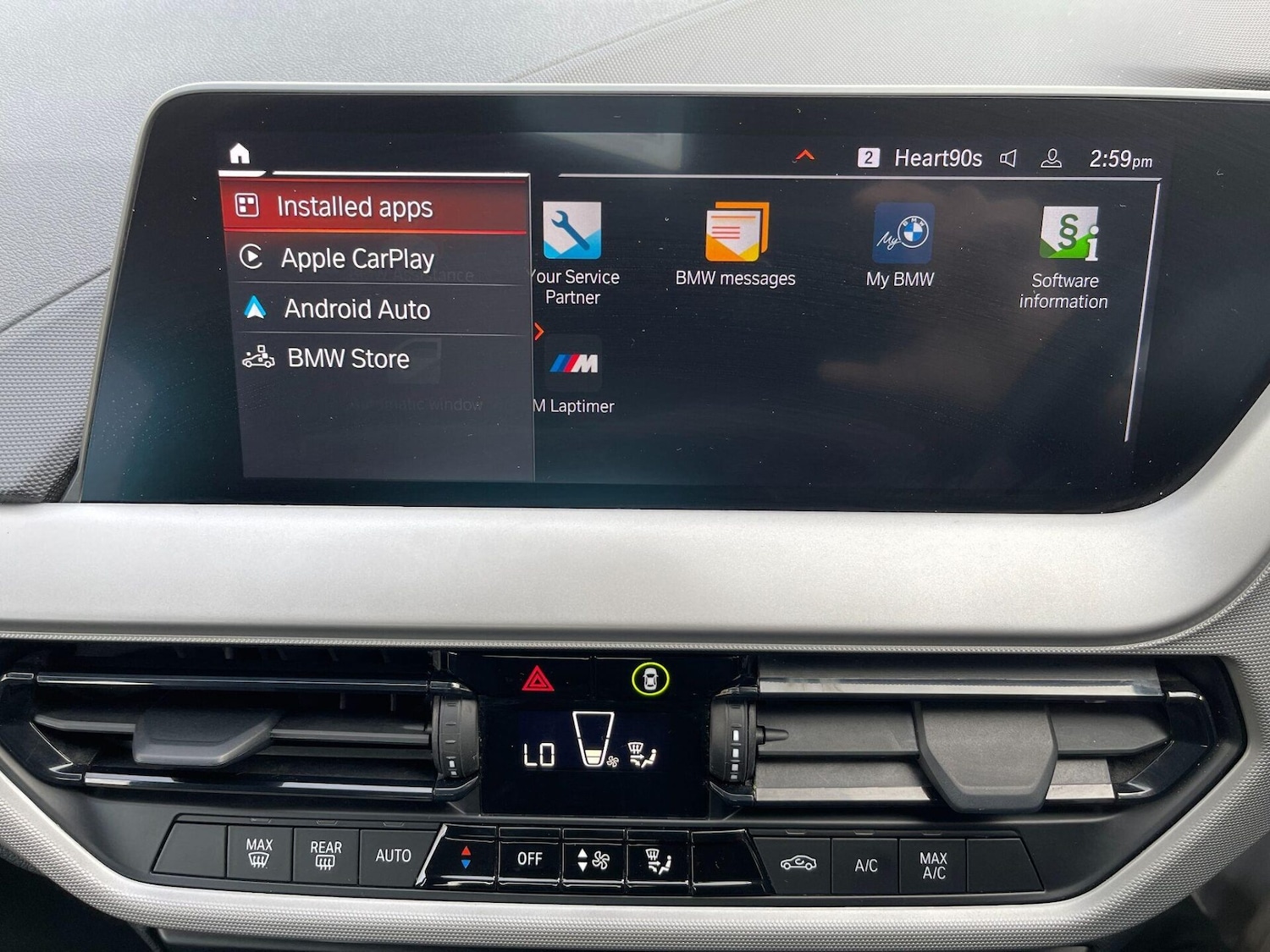 Used BMW 1 Series 2021 for sale - 78038762: Photo 20