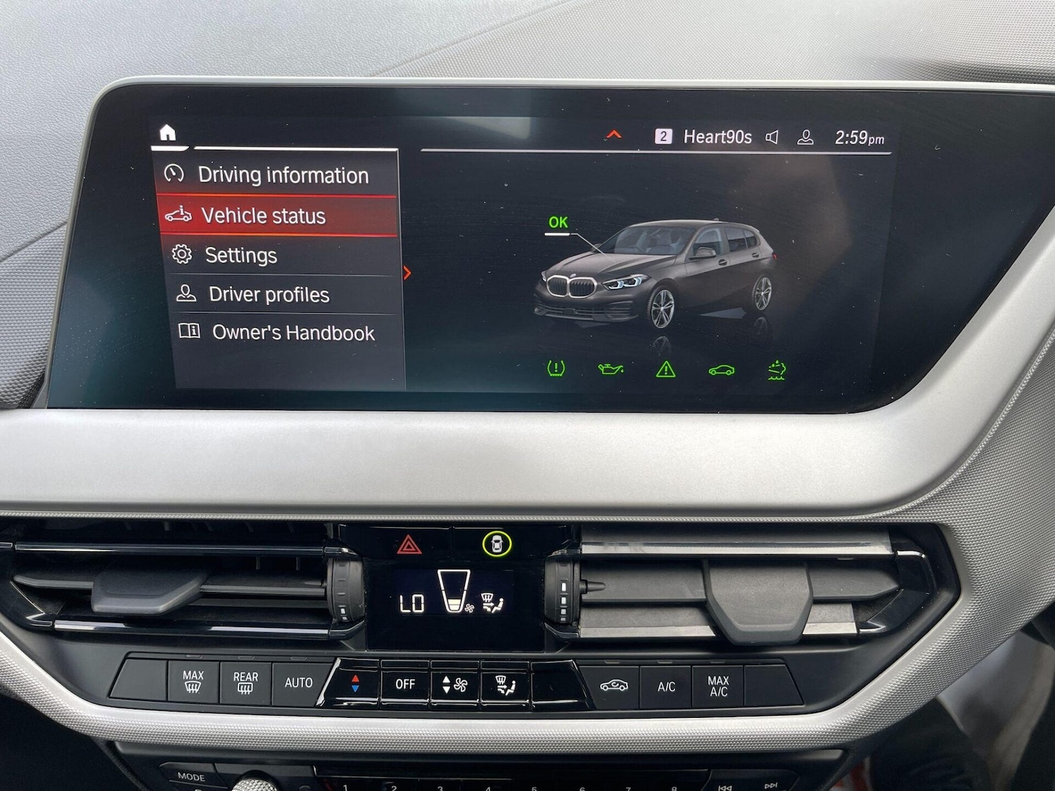 Used BMW 1 Series 2021 for sale - 78038762: Photo 21