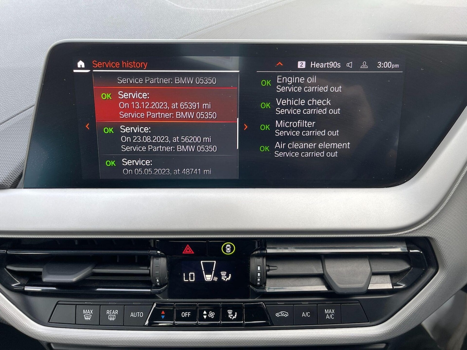 Used BMW 1 Series 2021 for sale - 78038762: Photo 23