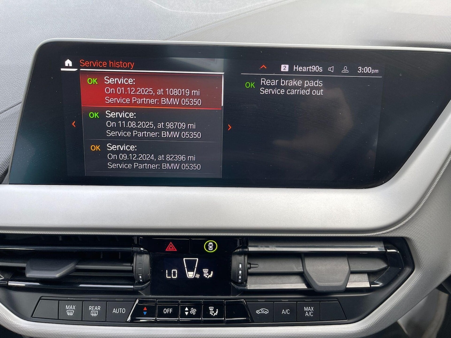 Used BMW 1 Series 2021 for sale - 78038762: Photo 25