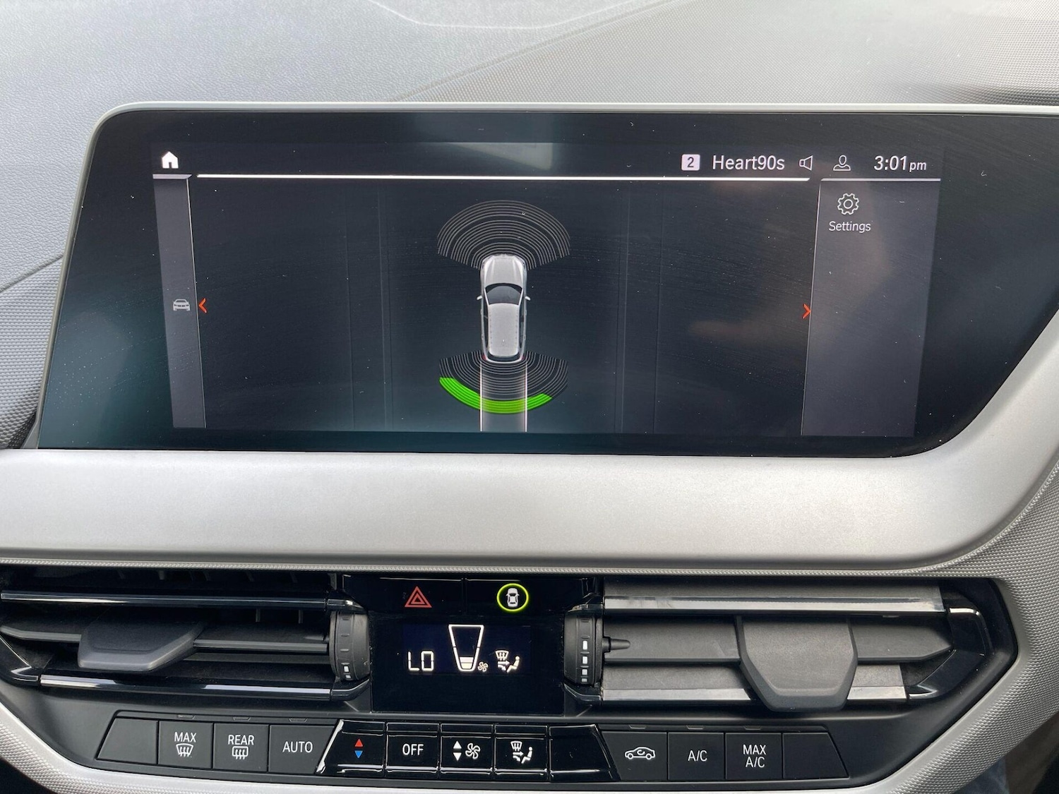 Used BMW 1 Series 2021 for sale - 78038762: Photo 28