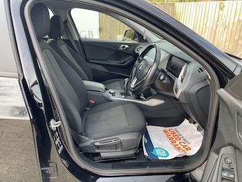 Used BMW 1 Series 2021 for sale - 78038762: Photo