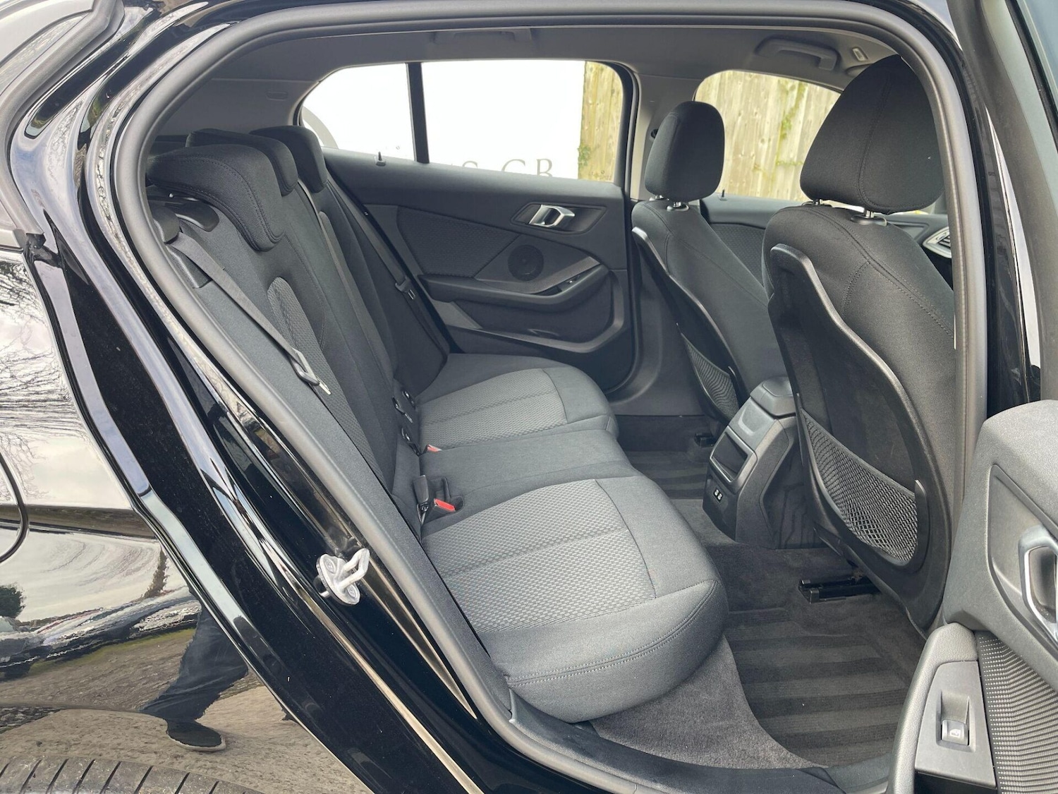 Used BMW 1 Series 2021 for sale - 78038762: Photo 5