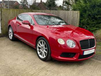 2012 (62) - 4.0 V8 2dr Auto