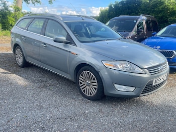Used Ford Mondeo 2008 for sale - 78623197: Photo