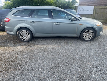 Used Ford Mondeo 2008 for sale - 78623197: Photo