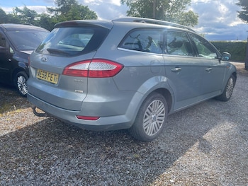 Used Ford Mondeo 2008 for sale - 78623197: Photo