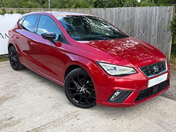 Used SEAT Ibiza 2023 for sale - 78866852: Photo