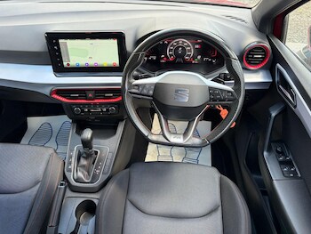 Used SEAT Ibiza 2023 for sale - 78866852: Photo