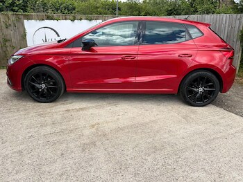 Used SEAT Ibiza 2023 for sale - 78866852: Photo