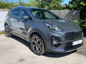 2018 (68) - 1.6 T-GDi GT-Line Euro 6 (s/s) 5dr