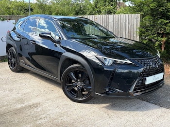 Used Lexus UX 2022 for sale - 78855409: Photo