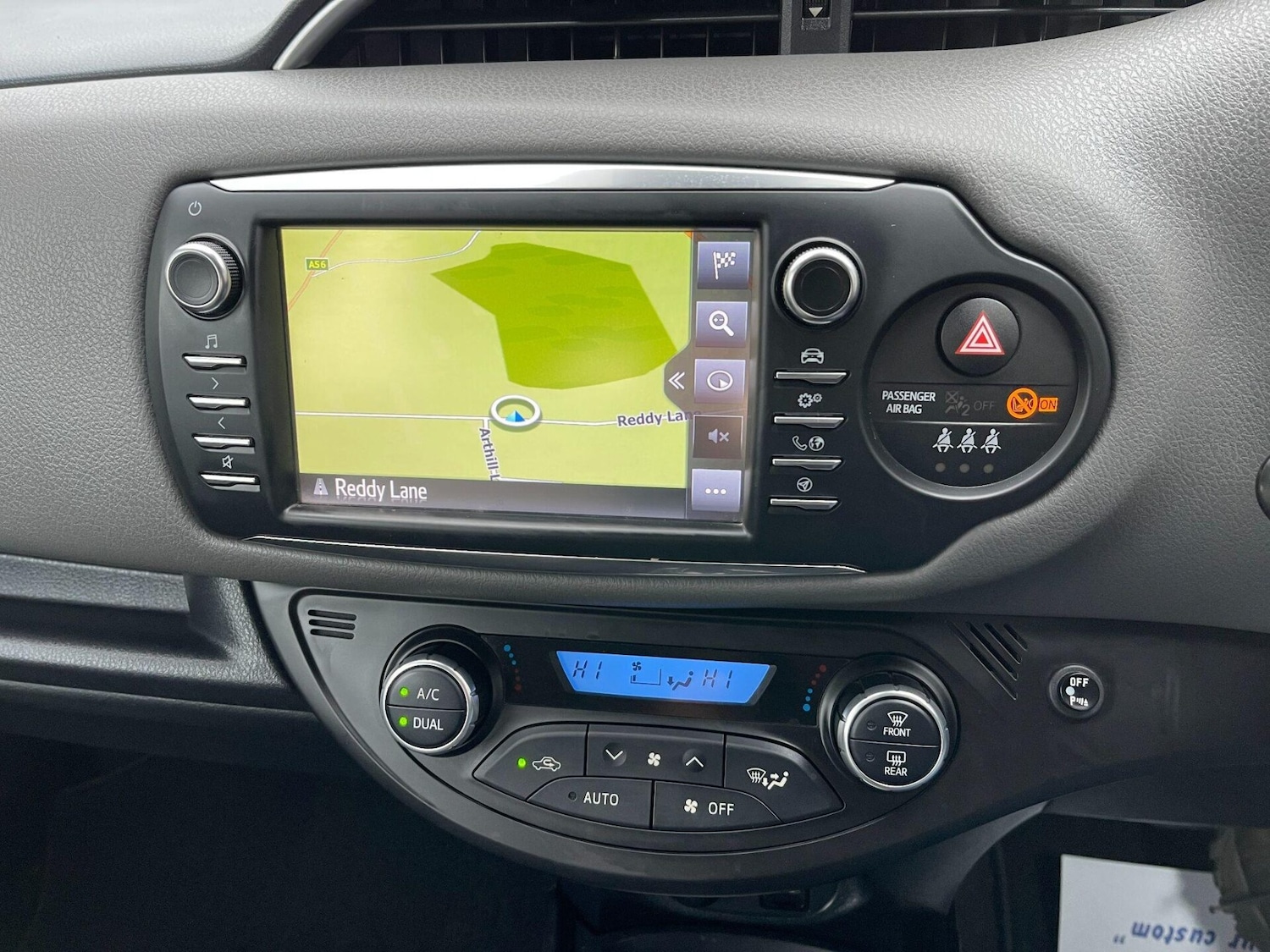 Used Toyota Yaris 2018 for sale - 77631474: Photo 14