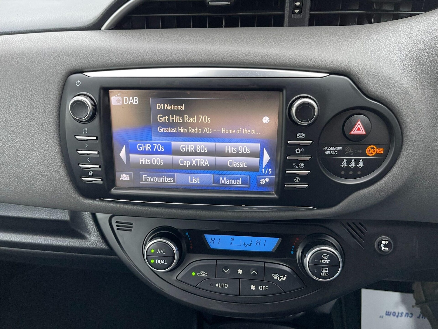 Used Toyota Yaris 2018 for sale - 77631474: Photo 16