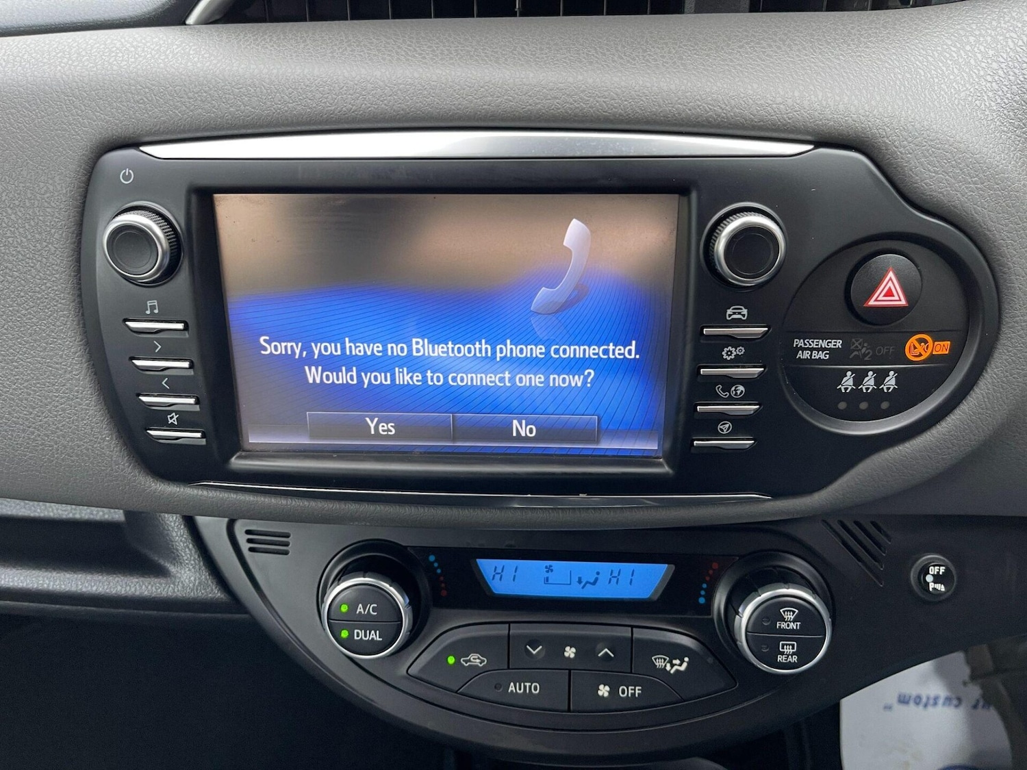 Used Toyota Yaris 2018 for sale - 77631474: Photo 19