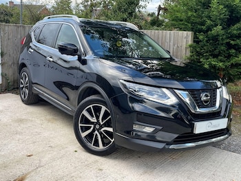Nissan - X-Trail