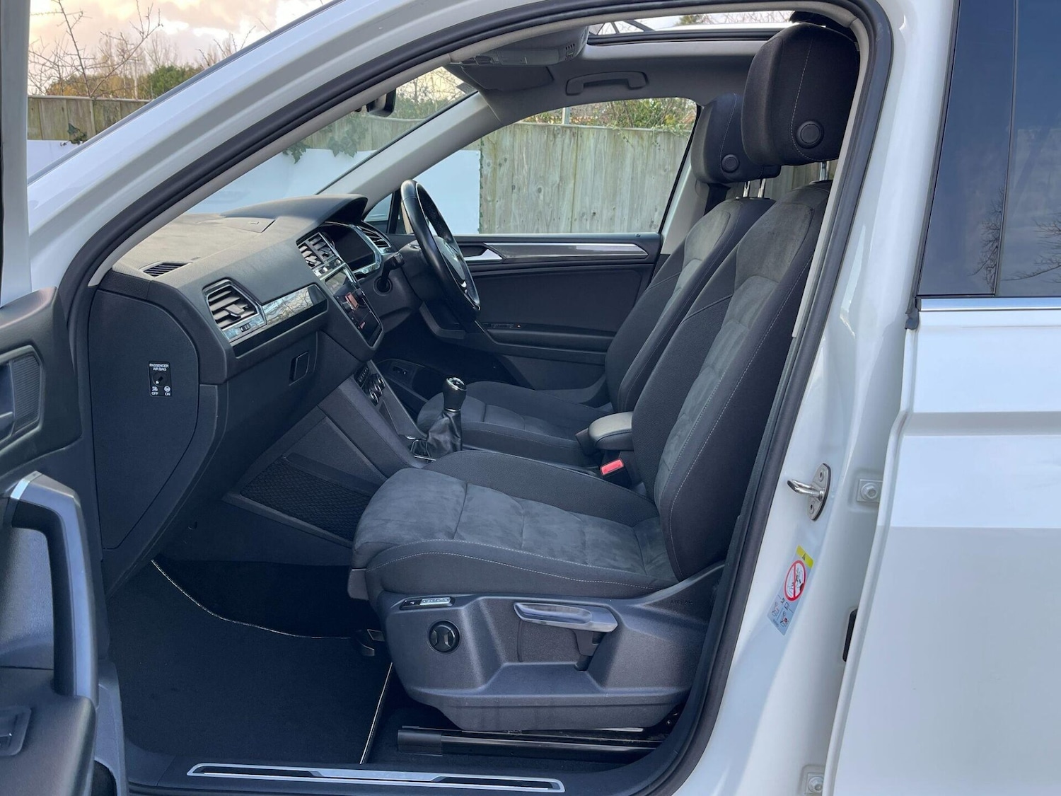 Used Volkswagen Tiguan Allspace 2021 for sale - 76581309: Photo 10