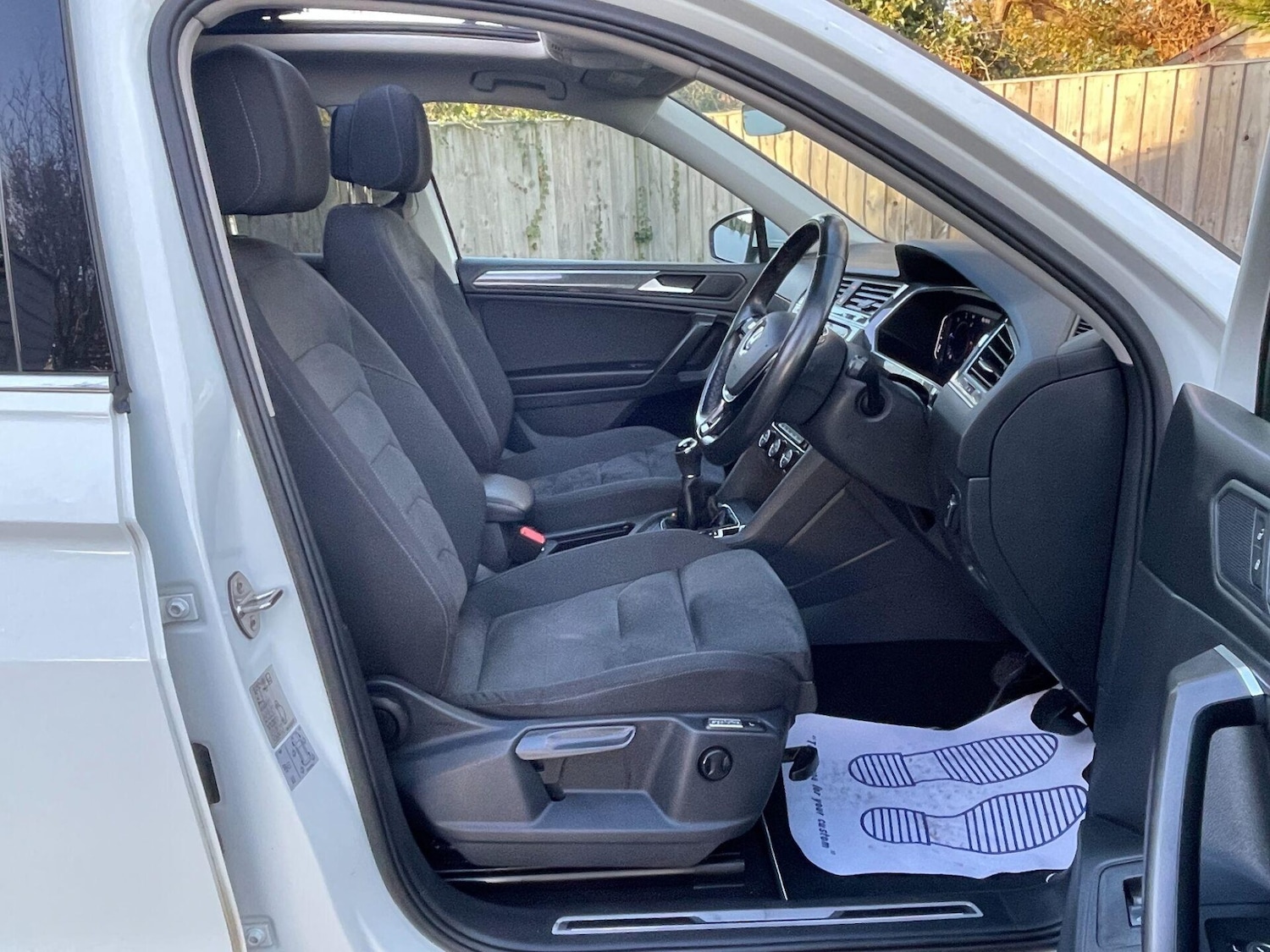 Used Volkswagen Tiguan Allspace 2021 for sale - 76581309: Photo 11