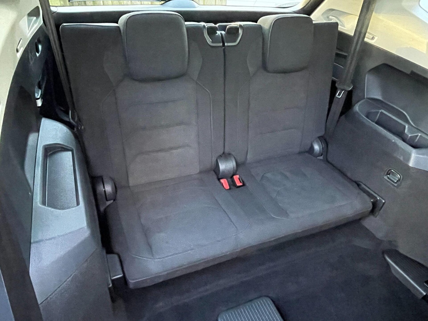 Used Volkswagen Tiguan Allspace 2021 for sale - 76581309: Photo 12