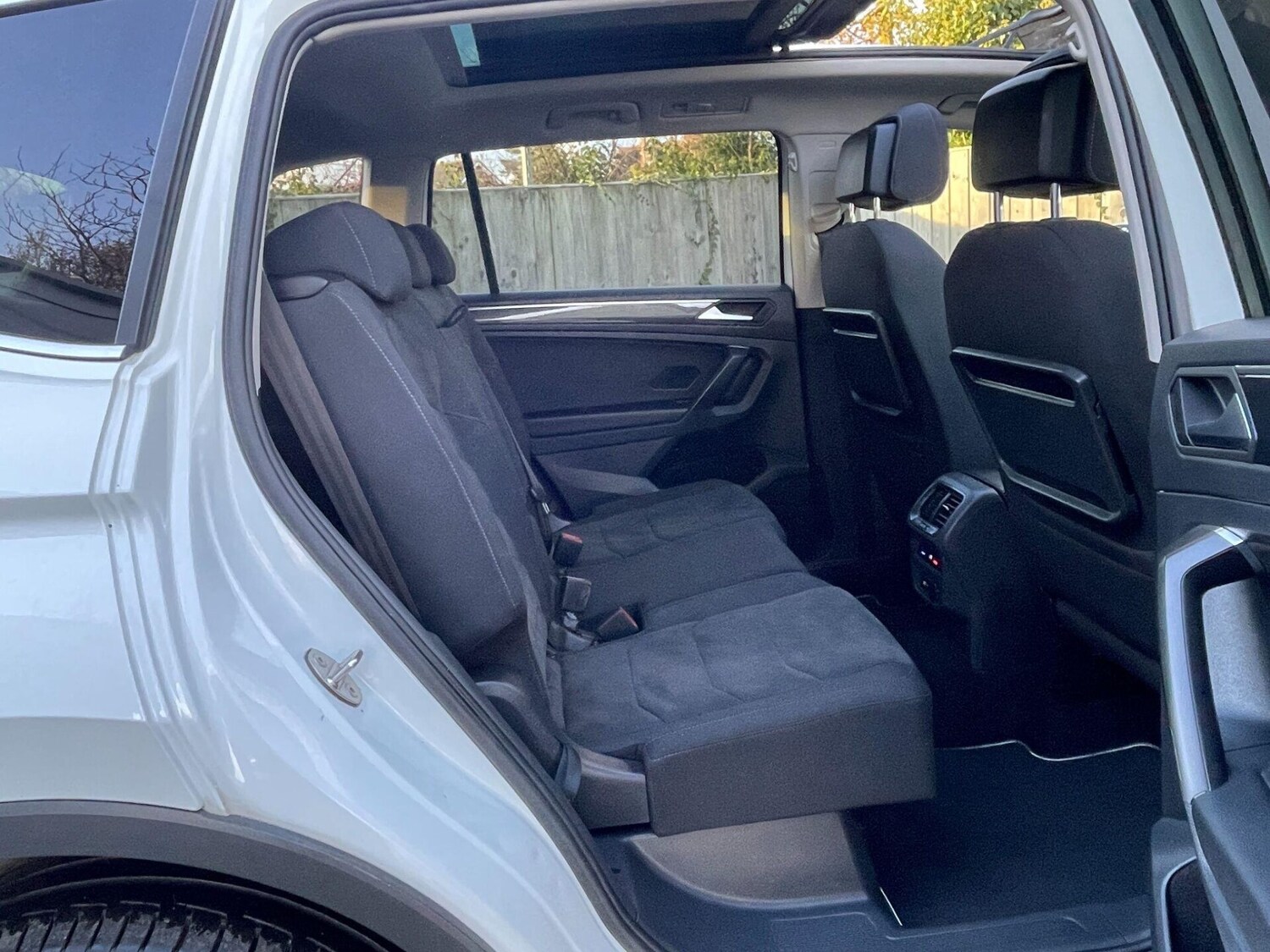 Used Volkswagen Tiguan Allspace 2021 for sale - 76581309: Photo 13